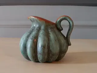 Græskarkande, Michael Andersen