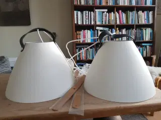 Nordlux strap lamper-36, 2 stk.