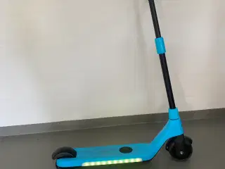 El løbehjul til børn 