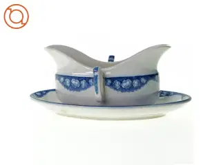 Sovsekande, Fajance, sovseskål, villeroy & boch fra Villeroy Og Boch (str. 25 x 15 cm)