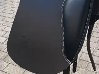 Tøltsaga Silfur 16,5”