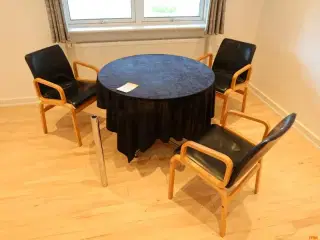 MØDEBORD / STÅ