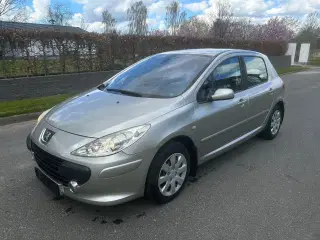 Peugeot 307 1,6 Edition