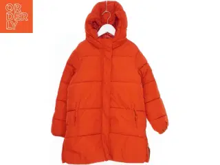 Børnevinterjakke fra Bennetton med hætte fra United Colors Of Benetton (str. 140)