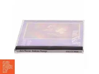 Julens Sange, Ars Nova (DVD)