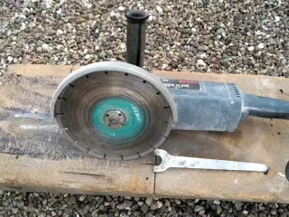 Vinkelsliber Bosch GWS 18-230