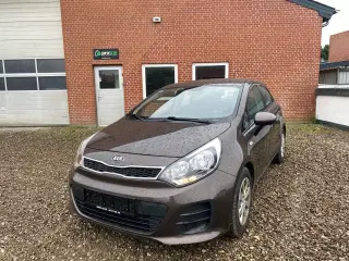 Kia Rio 1,2 Intro Edition 85HK 5d