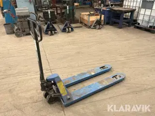 Palleløfter Intra 41504