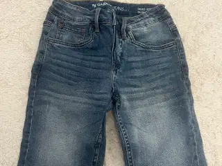 Garcia Jeans Tavio Short Slim Fit