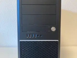 ATX tower PC kabinet