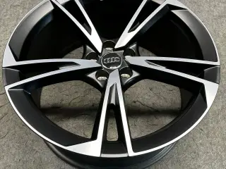 ALUFÆLGE AUDI A5 8W0 20"