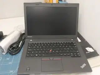 Bærbar computer LENOVO L450