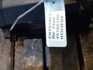 Massey Ferguson 7256 Hydrostatmotor 45165100