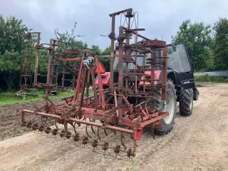 Kongskilde såbedsharve 