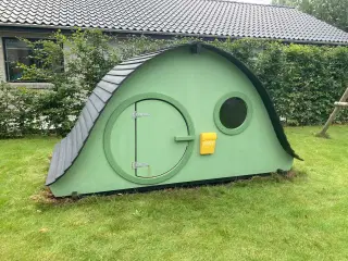 Hobbit legehus