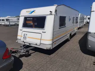 Knaus Suedwind 530TK