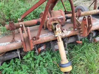 fræser 210cm til traktor