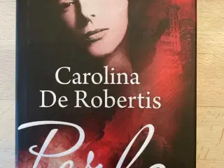 Perla, Carolina De Robertis