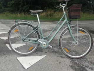 giant flourish bike