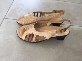 Italiensk Arriva sandal