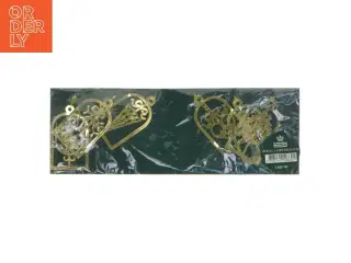 Royal Copenhagen dekoration hjerteformet fra Royal Copenhagen (str. 21x7 cm)