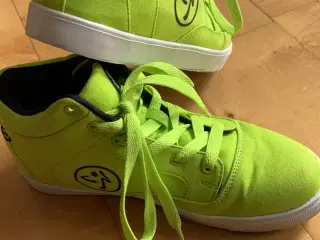 Ægte zumba sneakers 