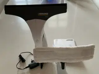 Karcher vinduesvasker