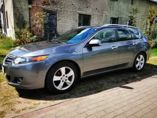 Honda Accord 2.2 i-DTEC 