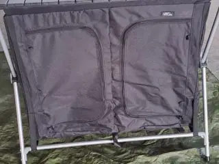 Køkkenbord til telt