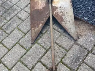 Ankerplade