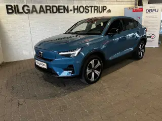 Volvo C40  P6 ReCharge Plus