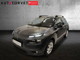 Citroën C4 Cactus 1,2 PureTech 110 Feel