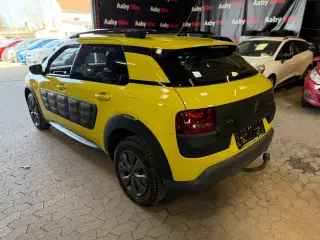 Citroën C4 Cactus 1,6 BlueHDi 100 Feel