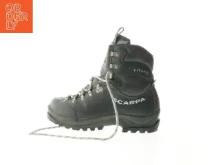 Scarpa vandrestøvle, model Titlis, str. 41