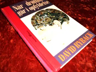 Når drømme går i opfyldelse, David Ryback