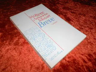 Breve,  Wolfgang Amadeus Mozart