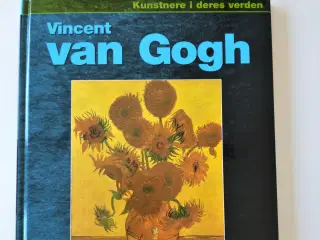 Vincent van Gogh Af Jen Green