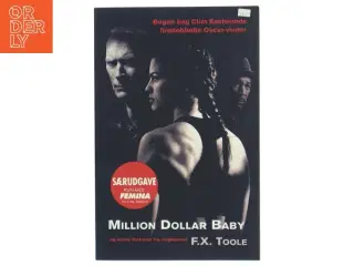 Million Dollar Baby Bog