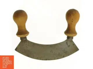 Persillehakker fra Ugg (str. 13 x 10 cm)