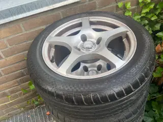 Peugeot & Citroen 
