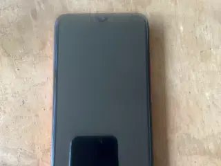 Motorola G7i power