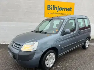 Citroën Berlingo 1,6i 16V Multispace