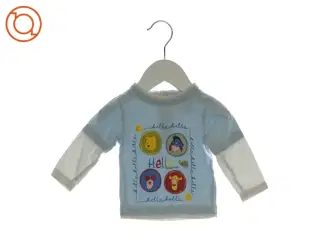 Bluse fra Disney (Str. 62)