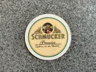 Ølbrikker Schmucker