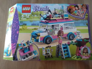 Lego Friends 41333