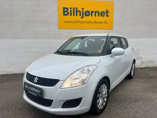 Suzuki Swift 1,2 S ECO+