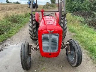 Traktor