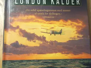 London Kalder af Ken Follett.