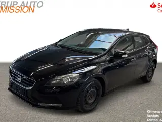 Volvo V40 1,6 D2 Kinetic 115HK 5d 6g