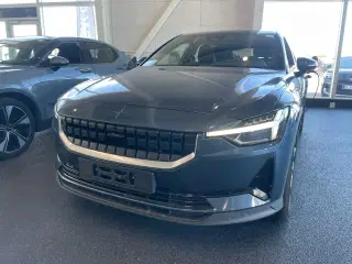 Polestar 2  Long Range